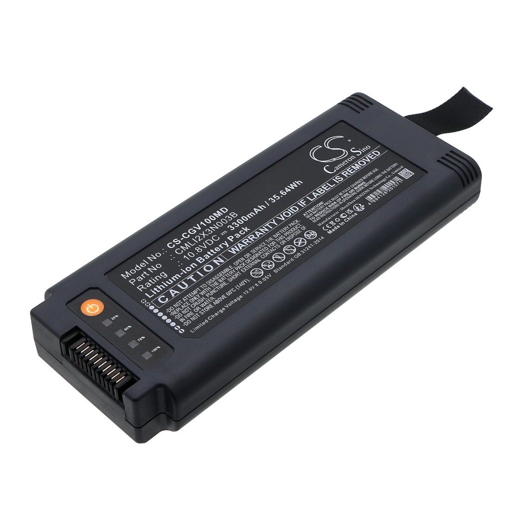 Battery Replaces CML11X3N004B