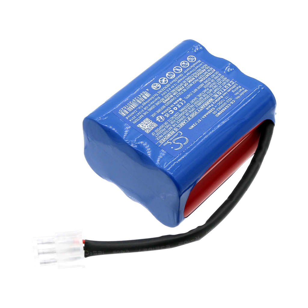 Sostituzione della batteria compatibile per Comen 022-000062-00