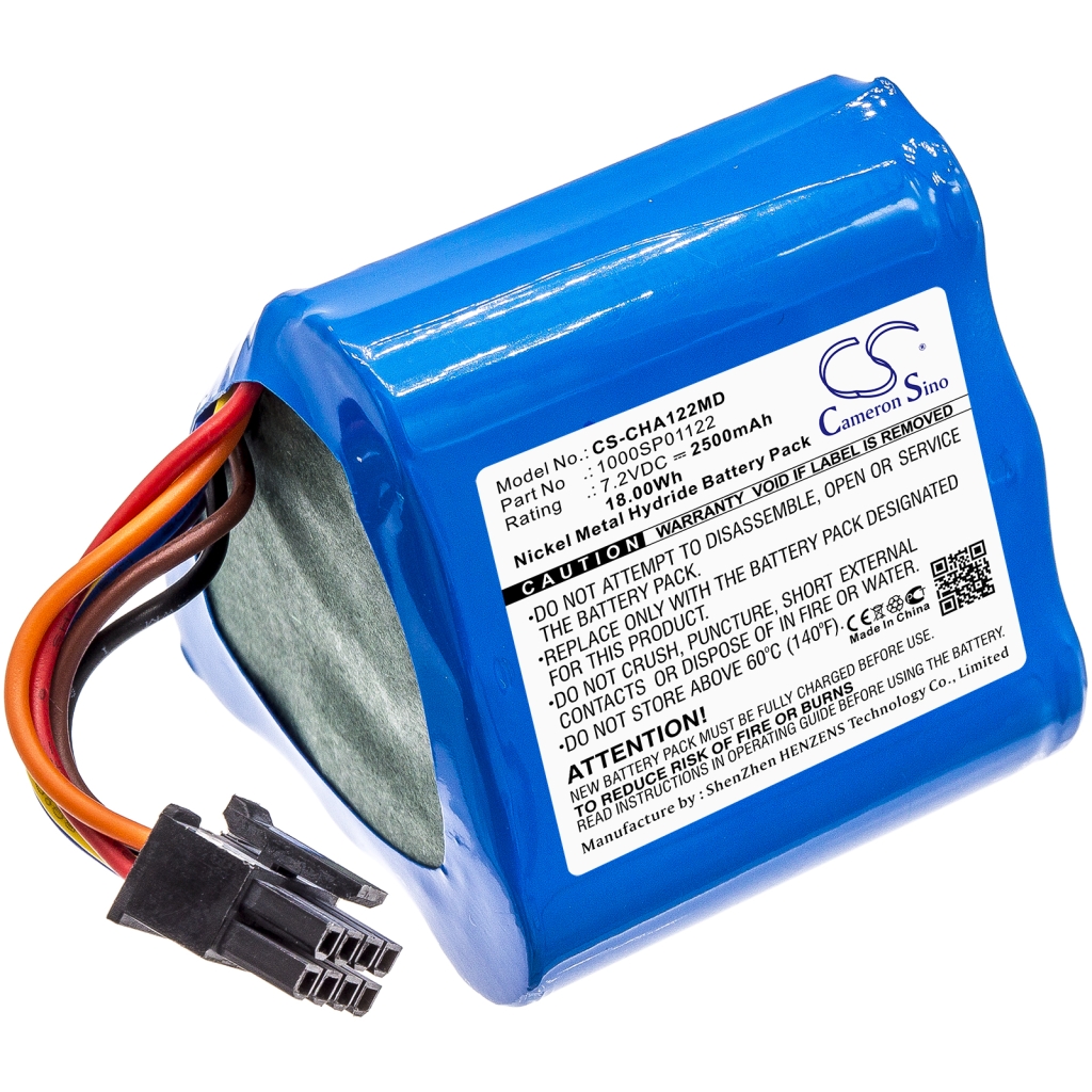 Battery Replaces MB1072