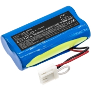 CS-CHA506MD<br />Batteries for   replaces battery F010506