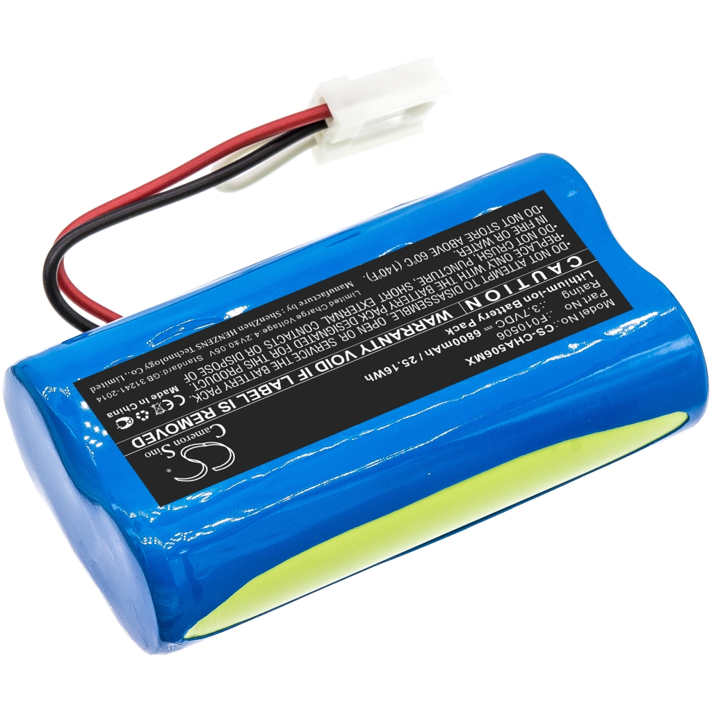 Battery Replaces F010506