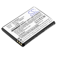 Sostituzione della batteria compatibile per Nokia BPACD00001B,HE402