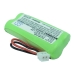 Batteries Pager Battery CS-CHM170PR