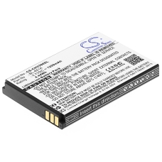 Sostituzione della batteria compatibile per Crosscall BL-651A