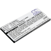 CS-CIP882CL<br />Batterie per   sostituisce la batteria CP-BATT-8821