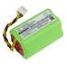 Batterie Sostituisce F010484WT