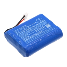 Sostituzione della batteria compatibile per Clarke-tech HW18650-3S