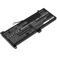 Sostituzione della batteria compatibile per HASEE 6-87-PA70S-61B00,PA70BAT-4