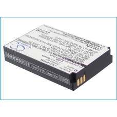 Sostituzione della batteria compatibile per Columbia 036482-001