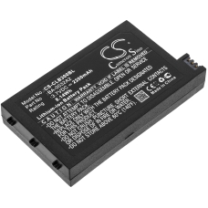 Sostituzione della batteria compatibile per Cipherlab BA-0032A2