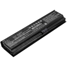 Sostituzione della batteria compatibile per CLEVO NB50BAT-6