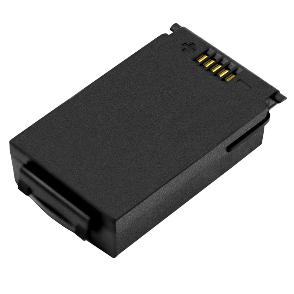 Sostituzione della batteria compatibile per Cipherlab BA-0012A7