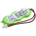 BarCode, Scanner Battery Cipherlab CS-CLB970BU