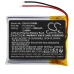 Battery Replaces PCT803035