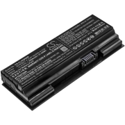 CS-CLH580NB<br />Batteries for   replaces battery NH50BAT-4