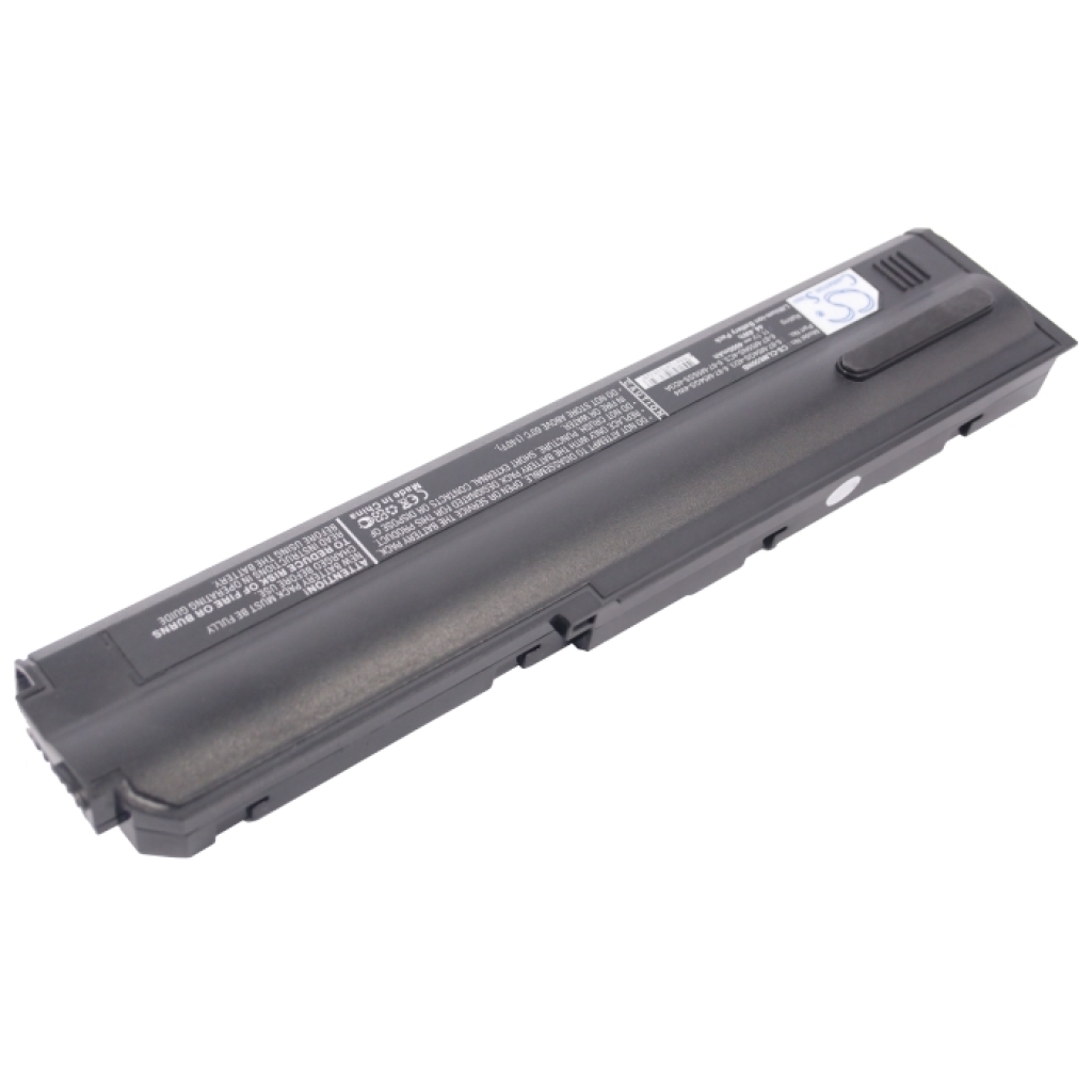 Batterie Sostituisce 87-M54GS-4D4