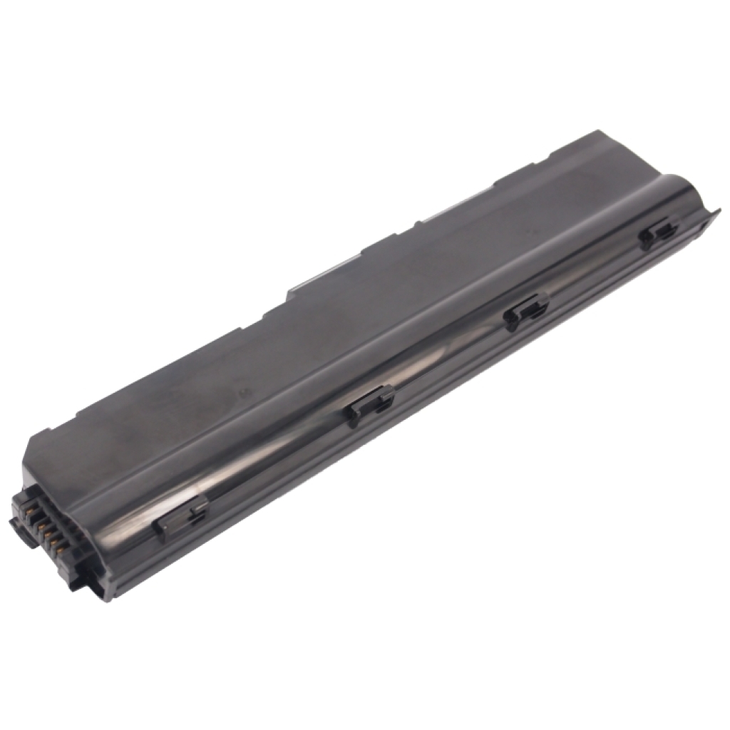 Batterie Sostituisce M540BAT-6