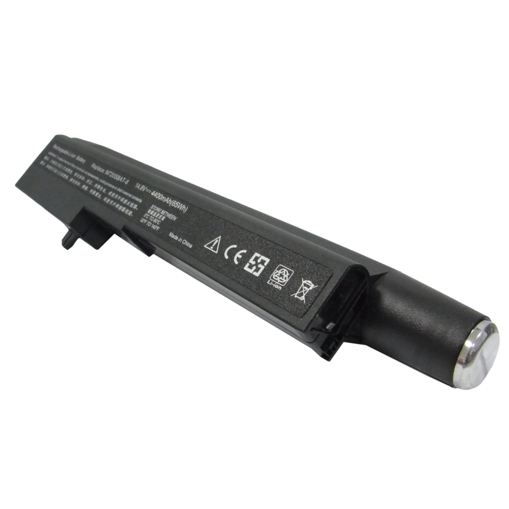 Batterie Sostituisce M720BAT-4