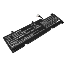 Sostituzione della batteria compatibile per Sony NV40BAT-4-49,NV40BAT-4-53