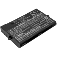 Sostituzione della batteria compatibile per Eurocom 6-87-P870S-4271,6-87-P870S-4272,6-87-P870S-4273,6-87-P870S-4273A,P870BAT-8