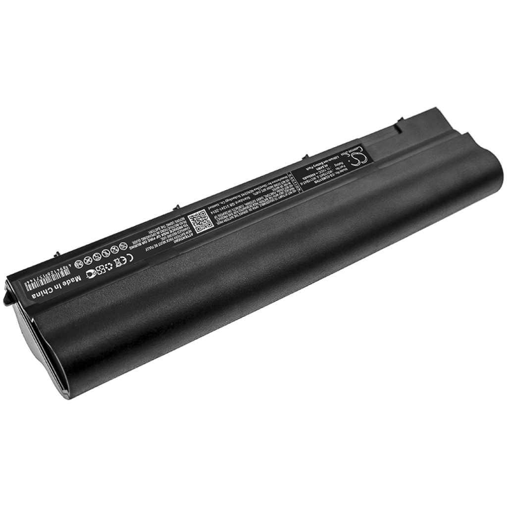 Batterie Sostituisce 6-87-W217S-4D41