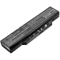 Sostituzione della batteria compatibile per CLEVO 6-87-W130S-4D7,6-87-W130S-4D71,6-87-W130S-4D72,W130HUBAT-6