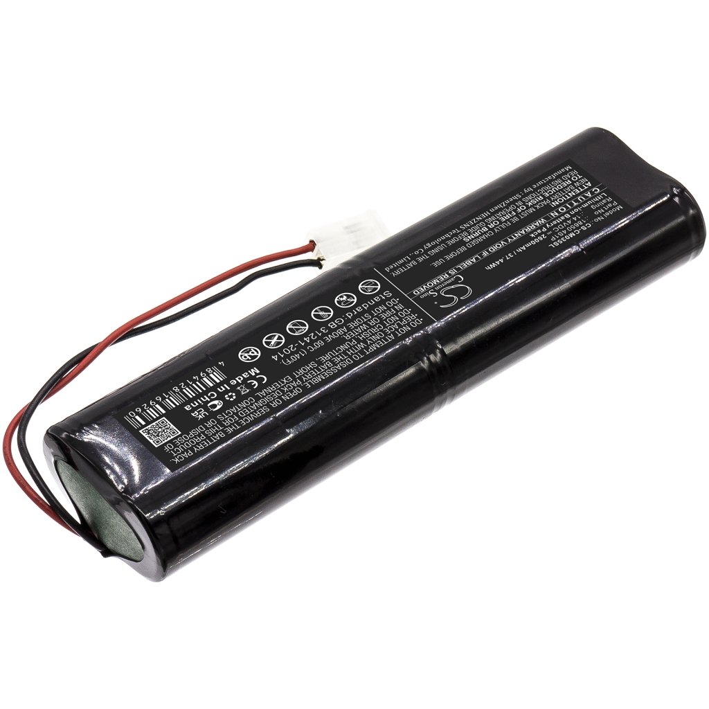 Batterie personalizzate CS-CM035SL