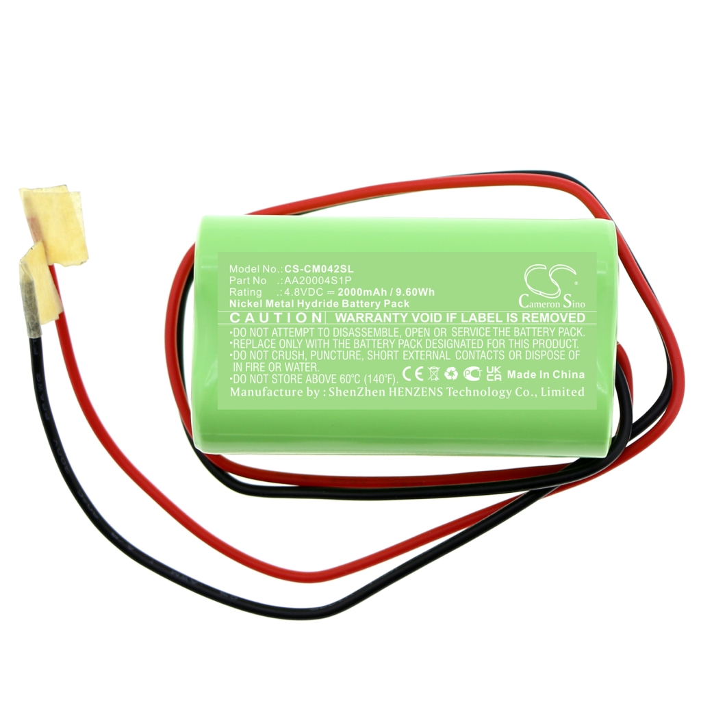 Batterie personalizzate CS-CM042SL