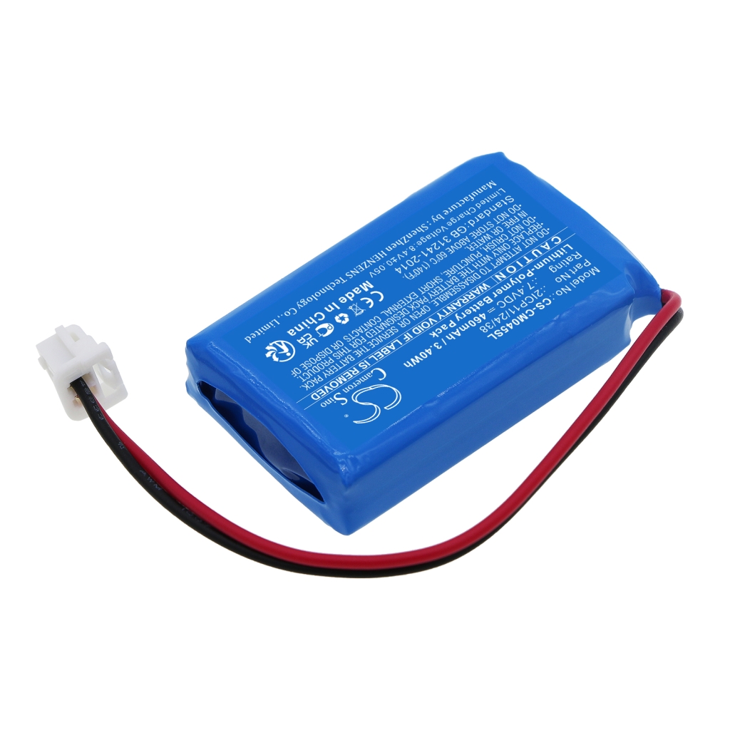 Batterie personalizzate CS-CM045SL