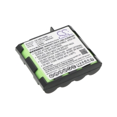 Compatible battery replacement for Compex 4H-AA1500,941210,941213