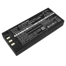 Sostituzione della batteria compatibile per Comen 022-000060-00,022-000119-00,HYLB-1010,JHOTA18650,LARGE18650...