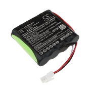 CS-CMA600MX<br />Batterie per   sostituisce la batteria JHT-99K-00