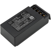 CS-CMC300BL<br />Batterie per   sostituisce la batteria M5-1051-3600