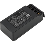 CS-CMC320BL<br />Batterie per   sostituisce la batteria M5-1051-3600