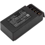 CS-CMC330BL<br />Batterie per   sostituisce la batteria MC-EX-BATTERY3