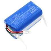 CS-CMD700VX<br />Batterie per   sostituisce la batteria INR18650 MH1-4S1P