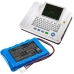 Batteria medica Comen CM-1200A ECG