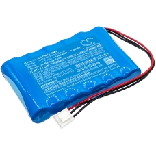 Sostituzione della batteria compatibile per Comen 0110-022-000124-00