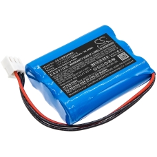 Sostituzione della batteria compatibile per Comen 022-000066-00,022-000113-00,LIV111C2200S01B