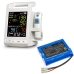 Batteria medica Comen ECG CM300