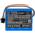 Battery Replaces CL-18650-26H3S1P