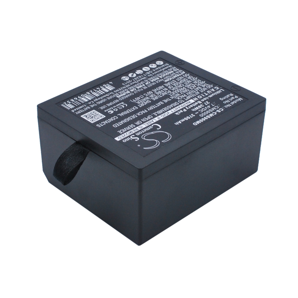 Sostituzione della batteria compatibile per Contec 855183P