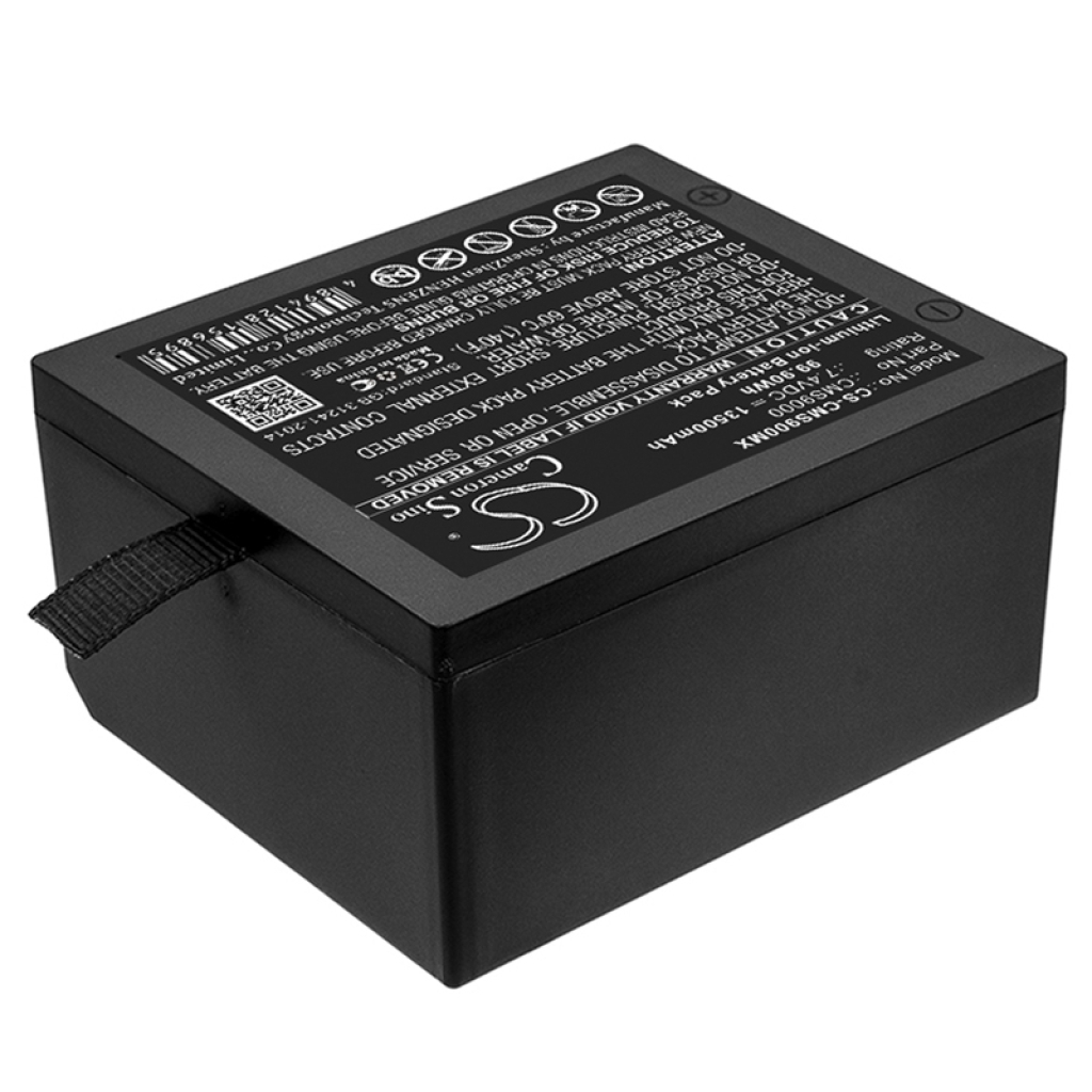 Sostituzione della batteria compatibile per Contec 855183P