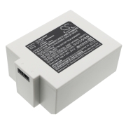 CS-CMU800MX<br />Batterie per   sostituisce la batteria 855183P