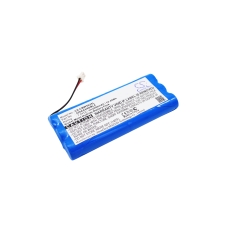 Sostituzione della batteria compatibile per NEC 220AAH6SMLZ,750074