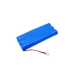 Battery Replaces 750074