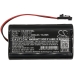 Batteria per elettroutensili Comsonics 101610-DF