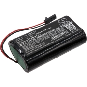 CS-CNF610XL<br />Batterie per   sostituisce la batteria 101606-001