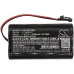 Batteria per elettroutensili Comsonics 101610-DF