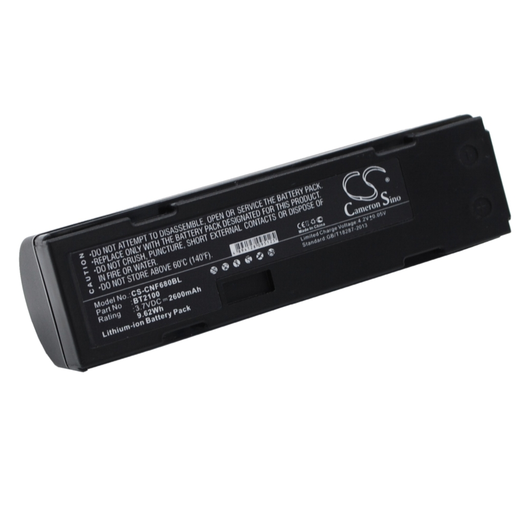 Caricabatterie da tavolo Samsung CS-CNF680BL